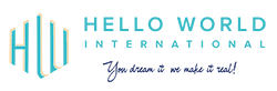 Hello World International